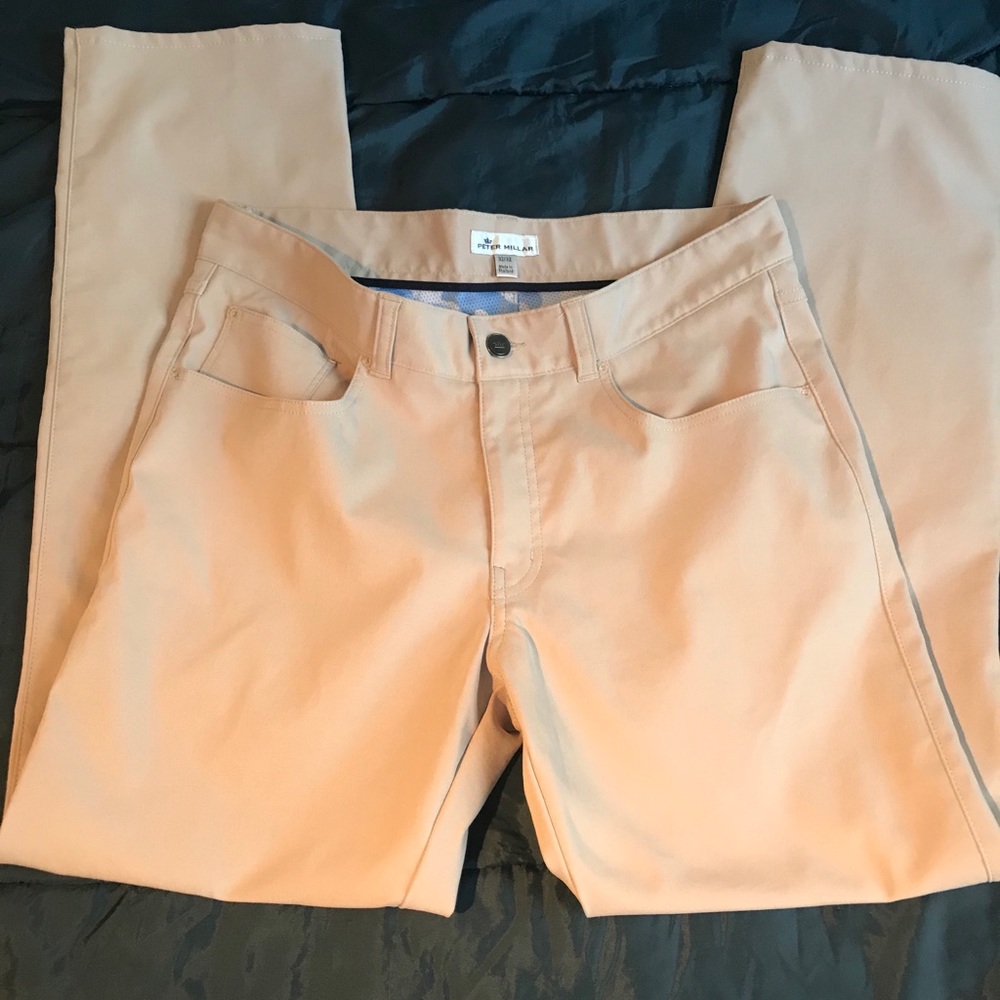 Peter Millar pants